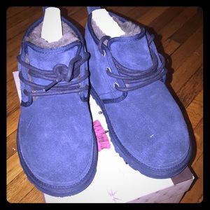 neumel uggs purple